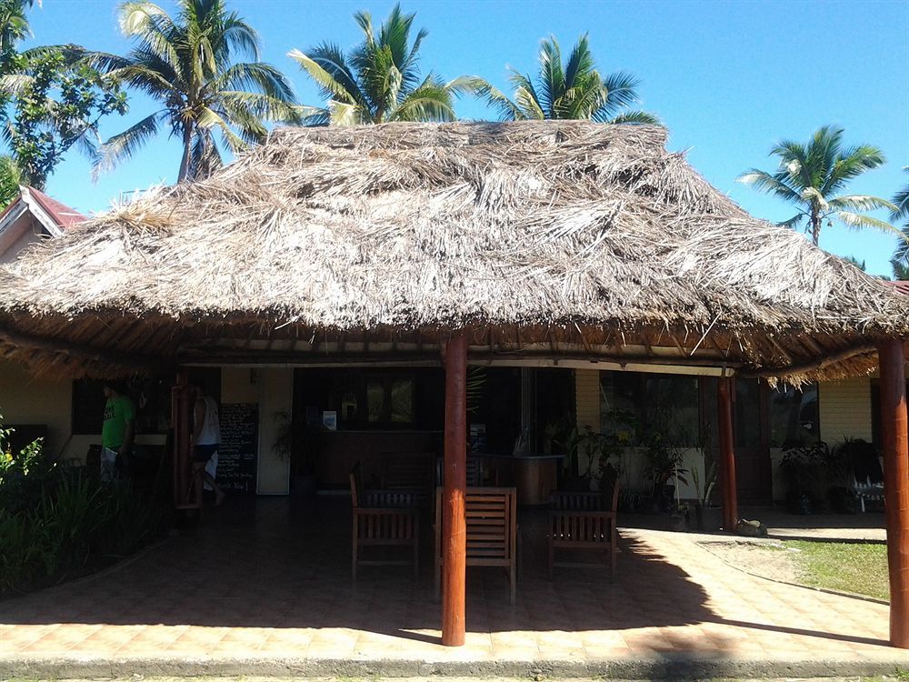 Travellers Resort Nadi