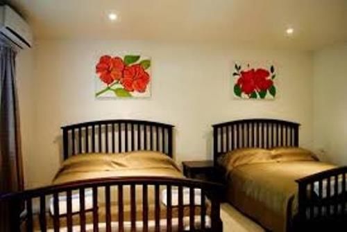 Apartment Hibiscus Fiji Nadi