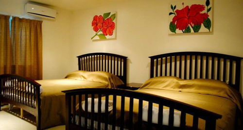 Apartment Hibiscus Fiji *