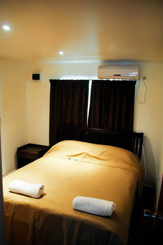 Hibiscus Fiji Apartment *