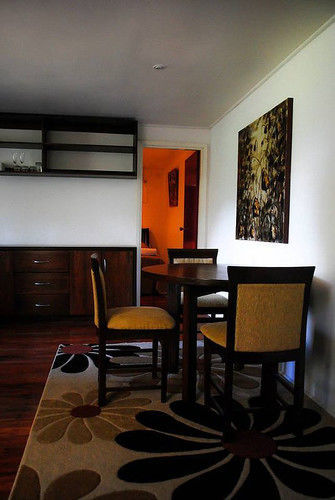 Hibiscus Fiji Apartment
