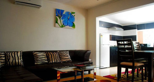 Hibiscus Fiji Apartment Nadi
