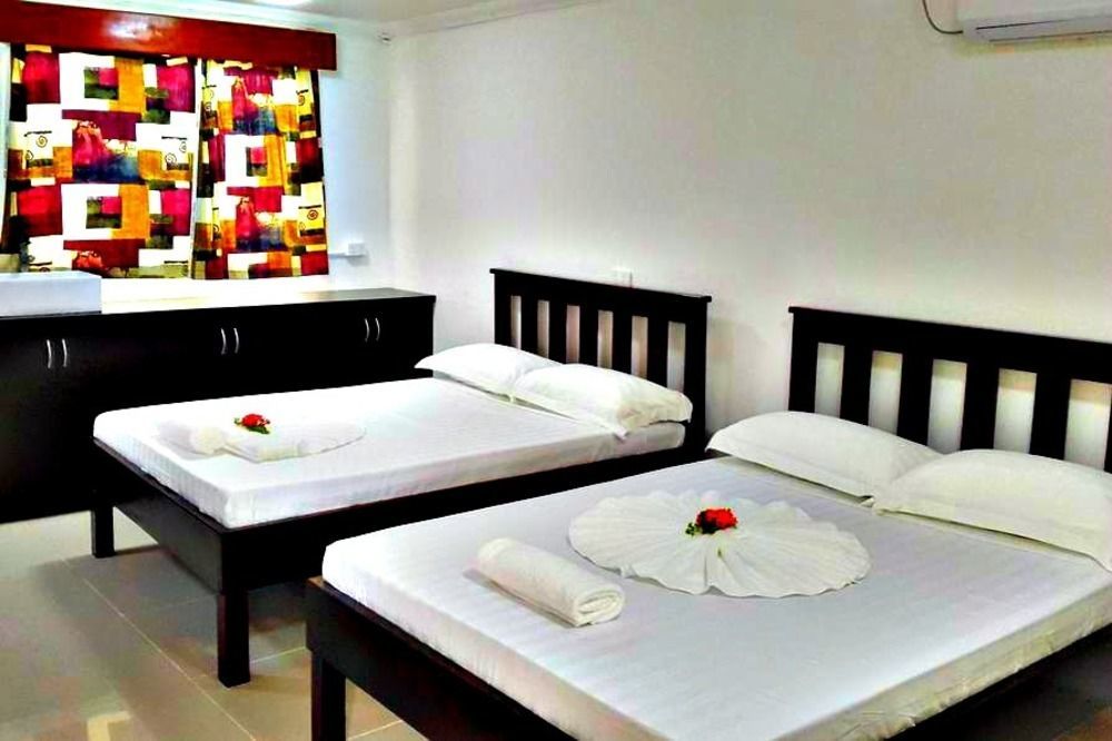 Hotel Sunview Nadi