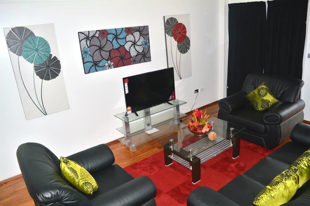 Hibiscus Residences Fiji Hotel 3*