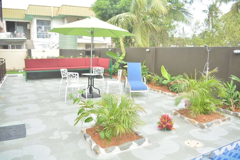 Hibiscus Residences Fiji Hotel Nadi