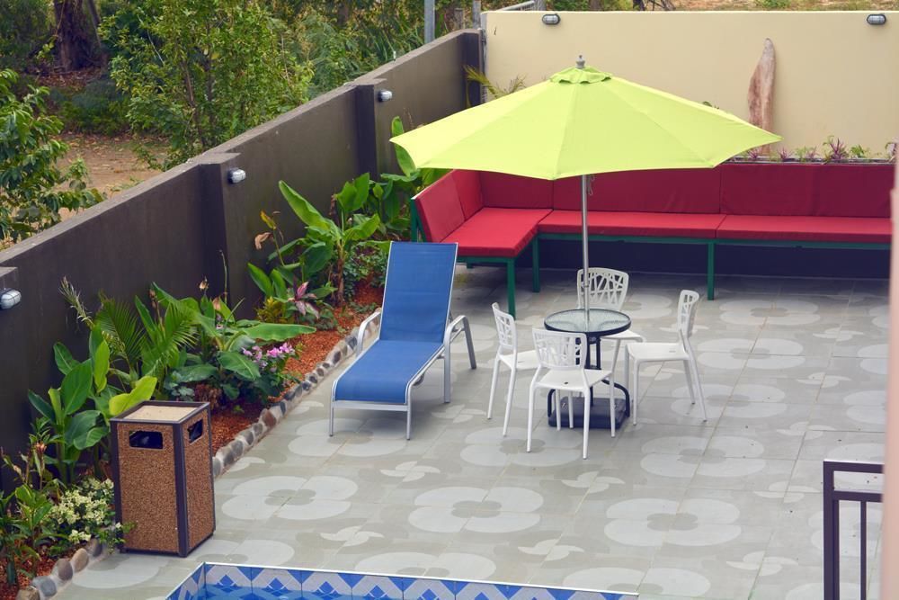 Hibiscus Residences Fiji 3*
