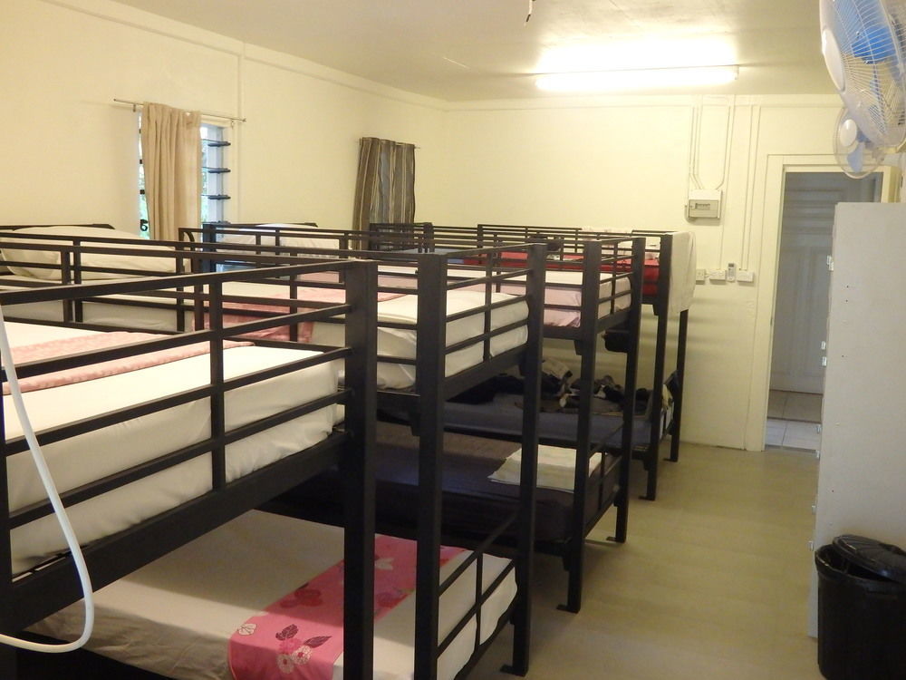 Bluewater Hostel Nadi
