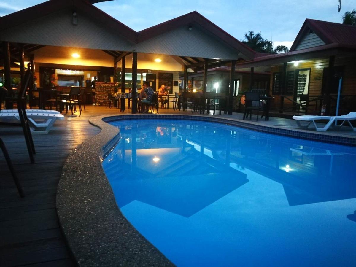 Hotel Escape Nadi