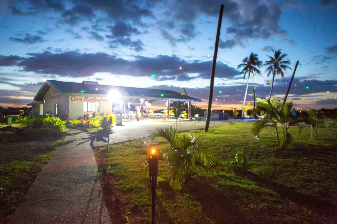 Resort Bayview Cove Nadi