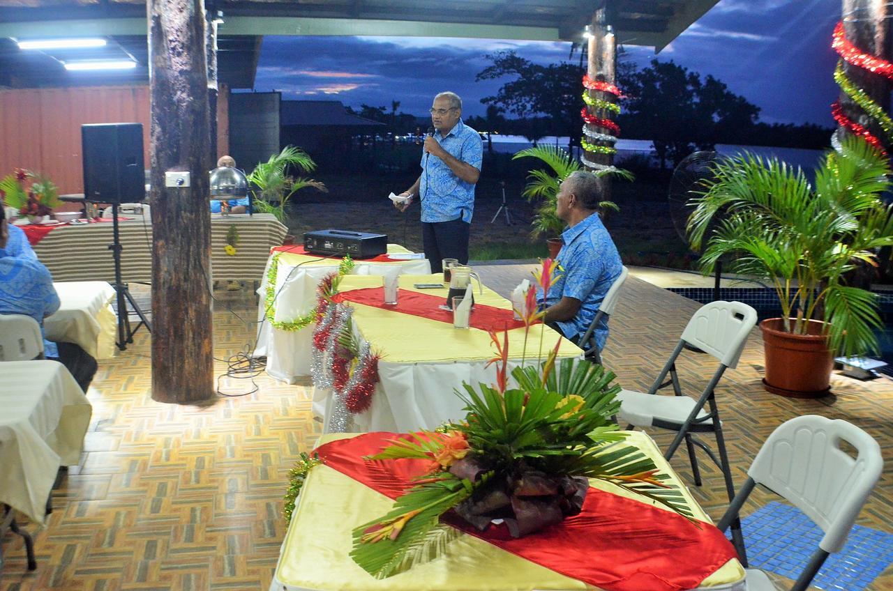 Bayview Cove Resort Nadi