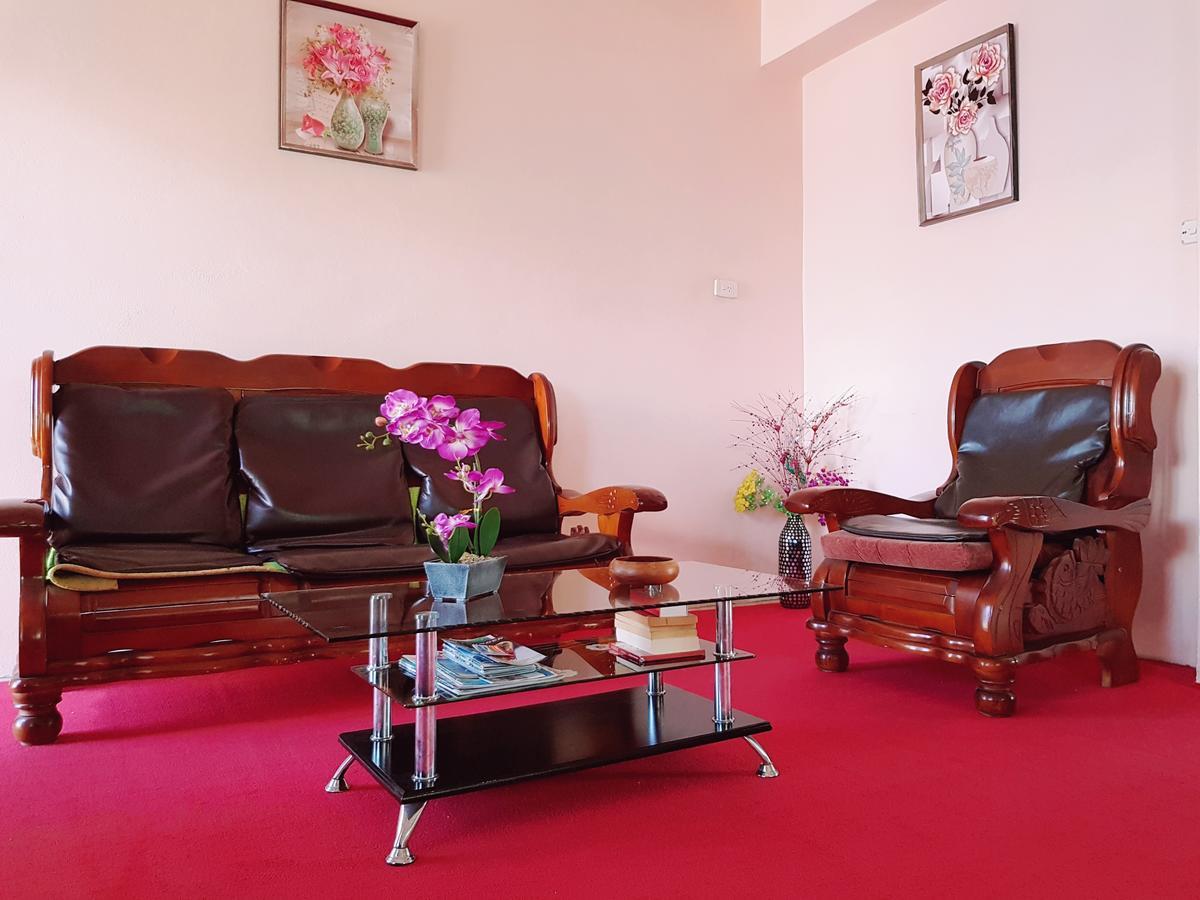 Apartment Concave Road Nadi