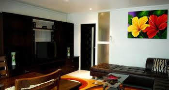 Hibiscus Fiji Apartment Nadi