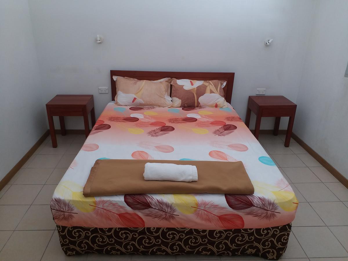 Apartment Ambitious Nadi Apartment Nadi