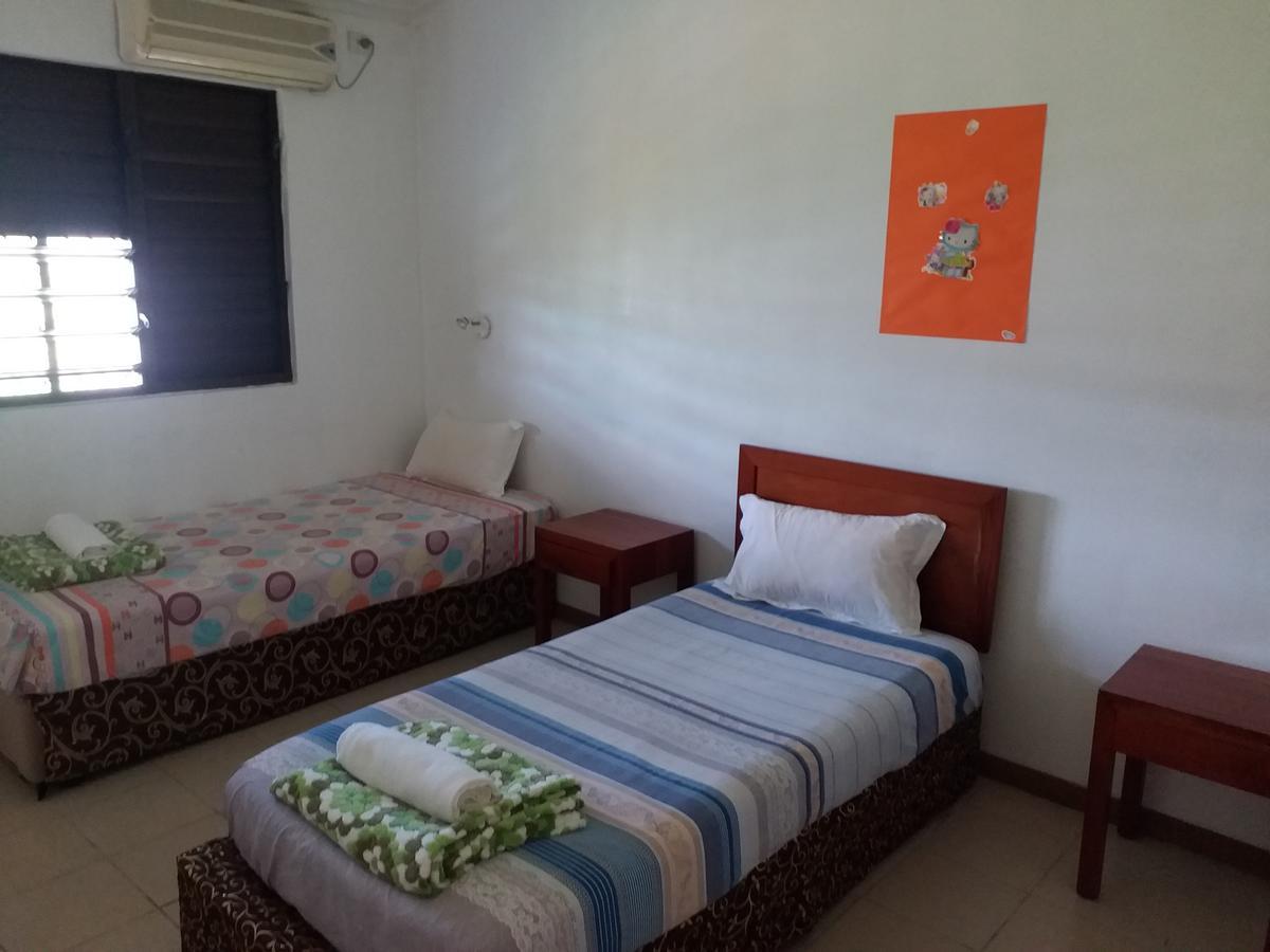 Ambitious Nadi Apartment Apartment