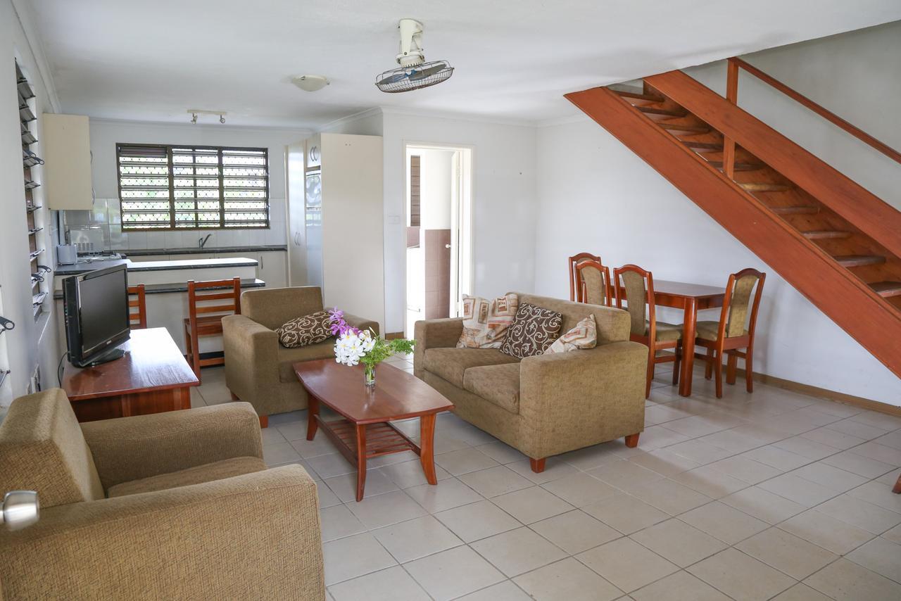 Apartment Ambitious Nadi Apartment Nadi