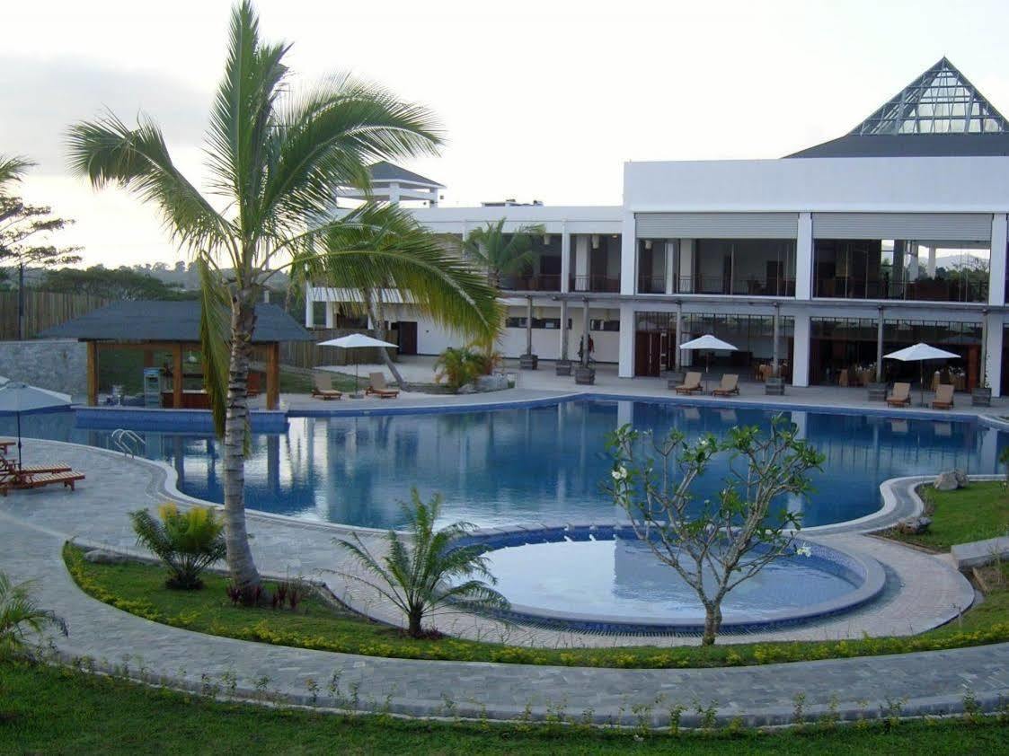 Manhao Hotel 4*