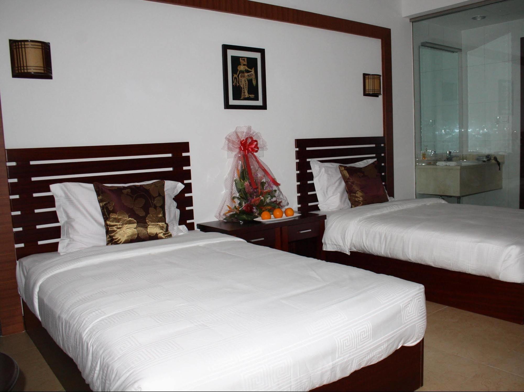 Manhao Hotel Nadi