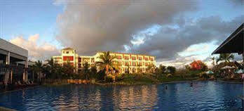 Hotel Manhao Nadi