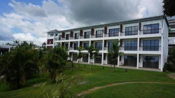 Manhao Hotel 4*