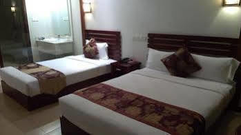 Manhao Hotel Nadi