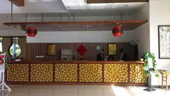 Hotel Manhao Nadi