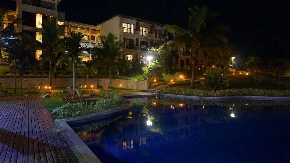 Manhao 4* Nadi