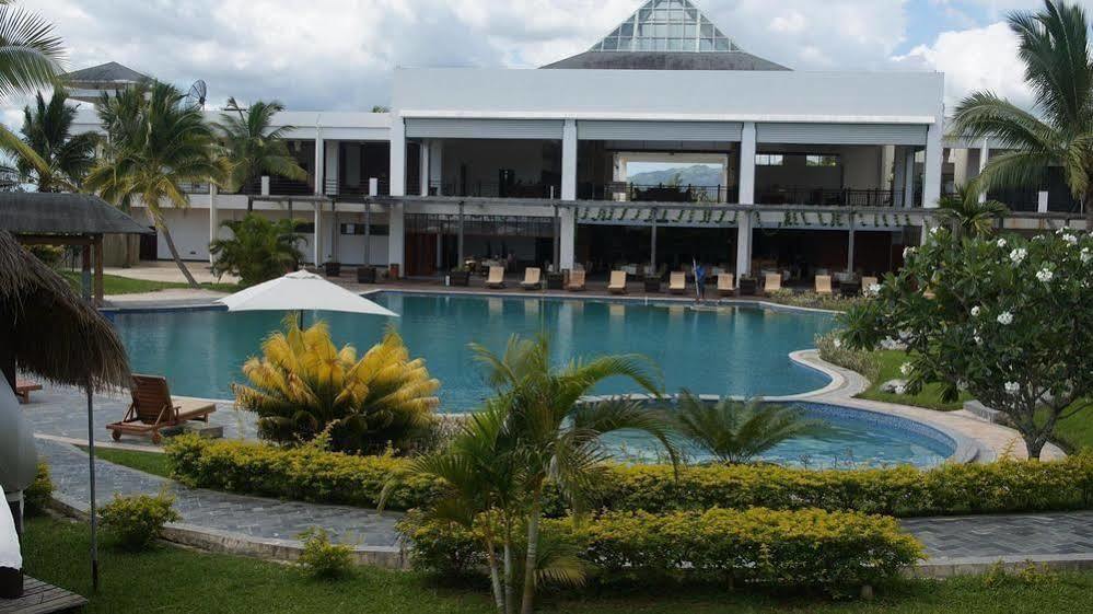 Hotel Manhao Nadi
