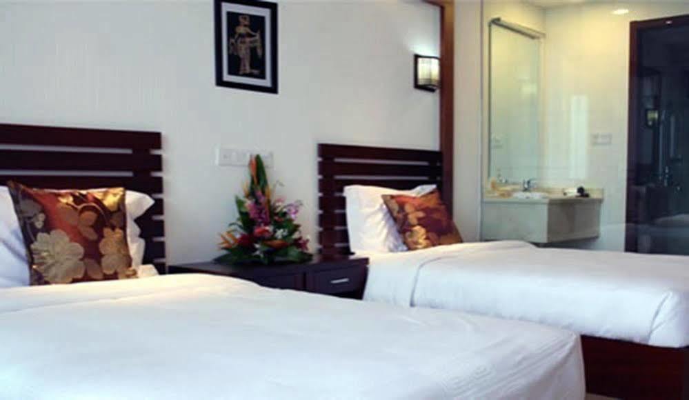 Manhao Hotel Nadi
