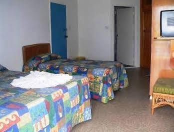 Hotel Horizon Nadi
