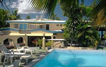 Horizon Hotel
