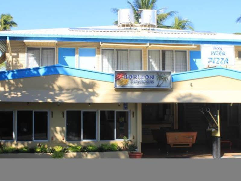 Horizon Nadi