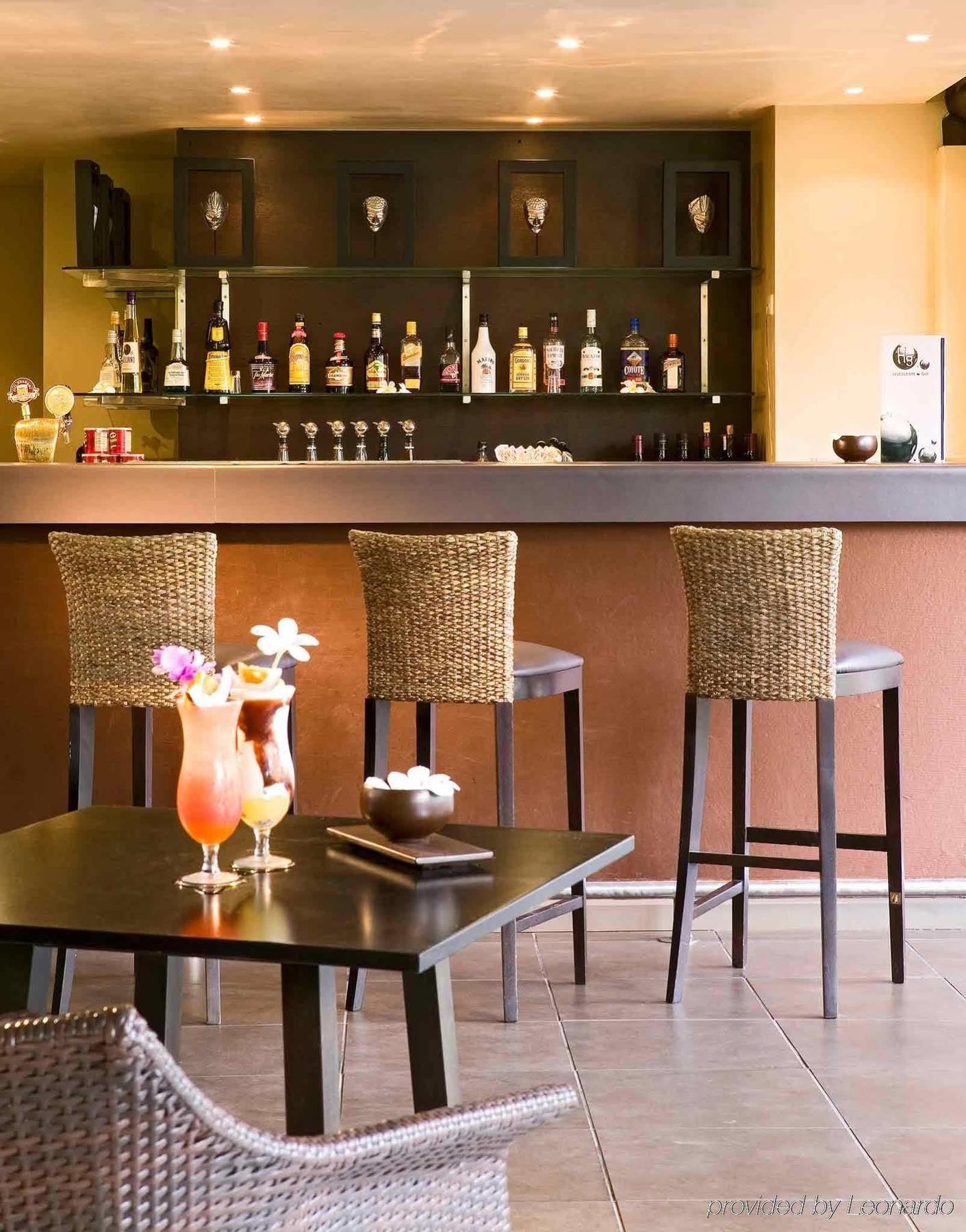 Mercure Hotel