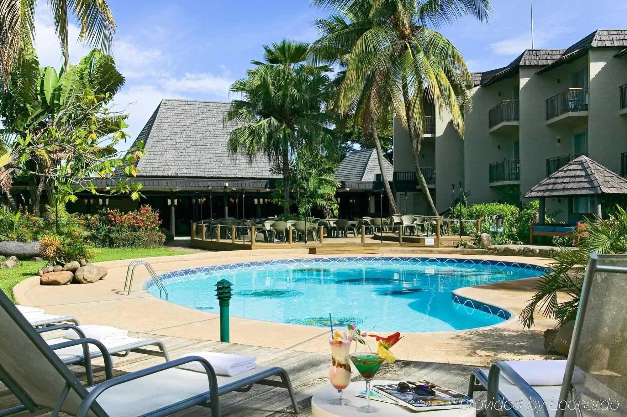 Mercure 3*