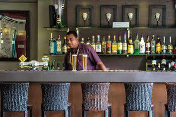 Mercure 3* Nadi