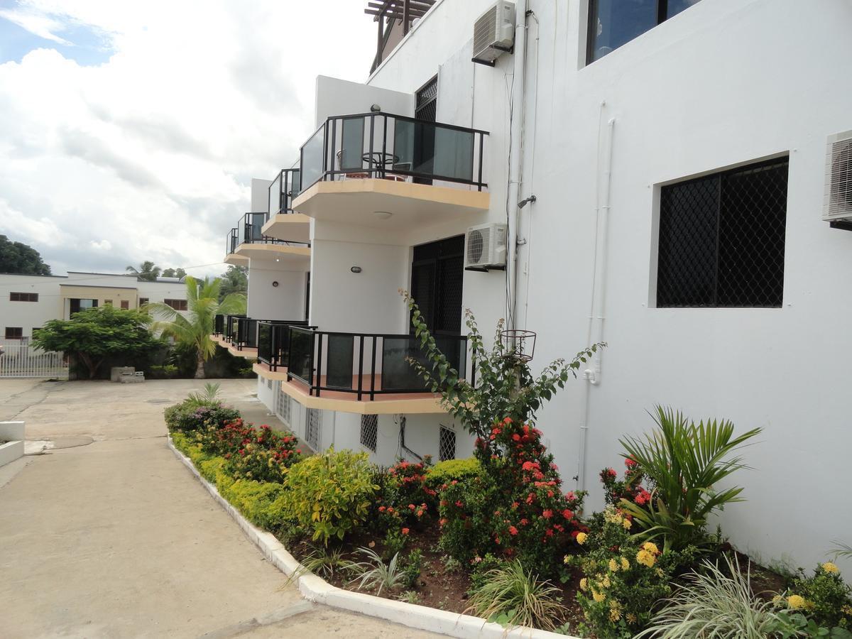 Wailoaloa Seascape Pte Ltd Hotel Nadi