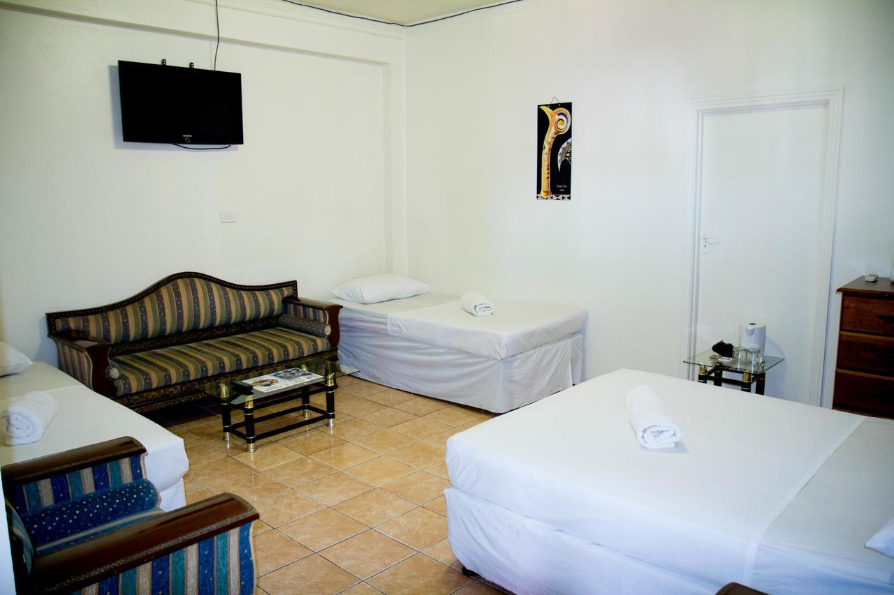Hotel Jfk