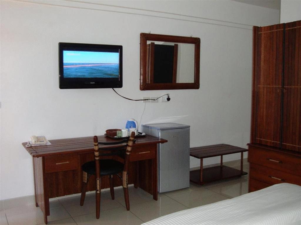 Hotel Jetset 3*