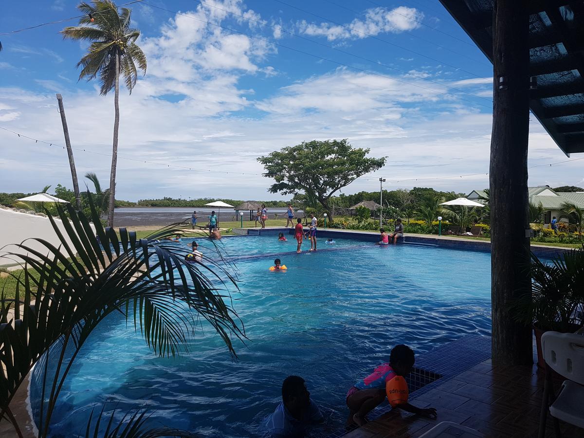 Bayview Cove Resort