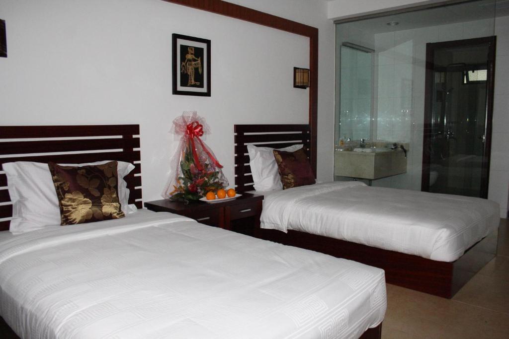 Manhao Hotel