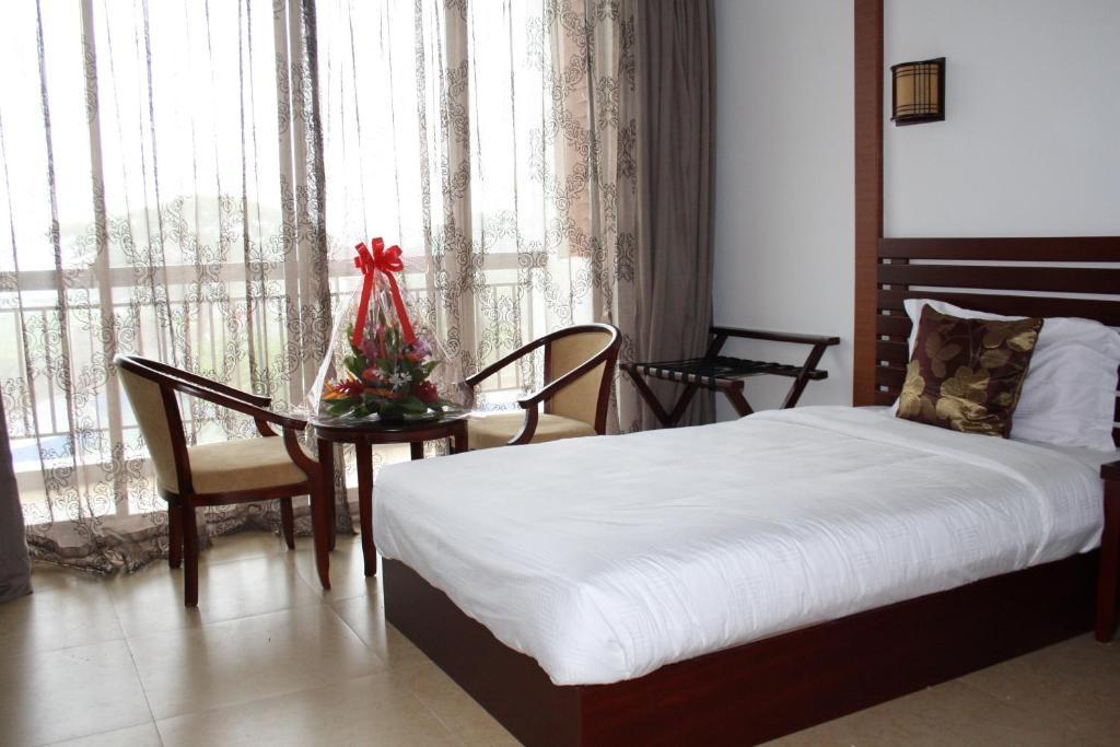 Hotel Manhao 4*