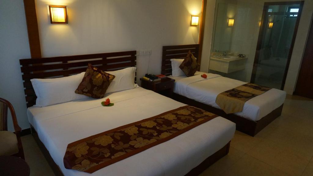 Manhao Hotel Nadi