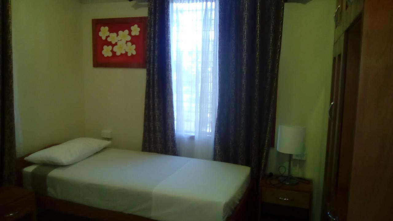 Al - Minhaj Service Apartment Nadi