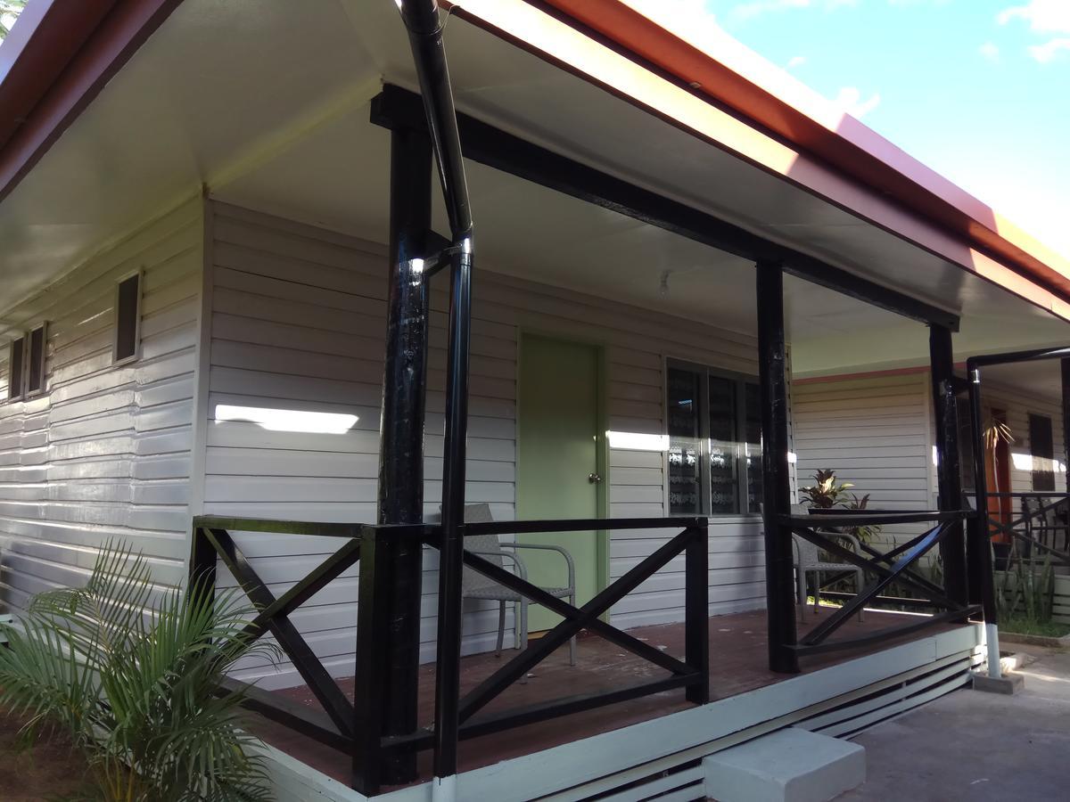 Hotel Escape Nadi