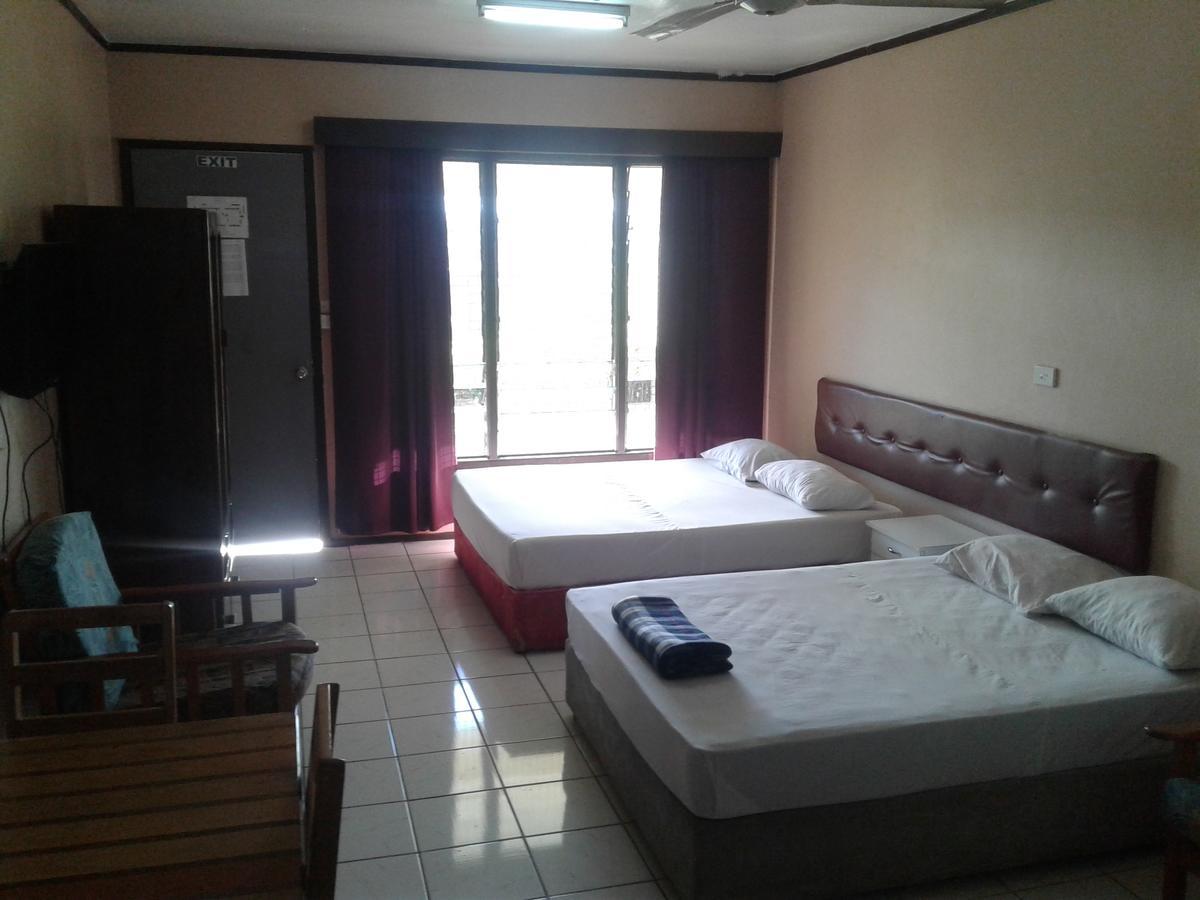 Blue Light Hotel Nadi