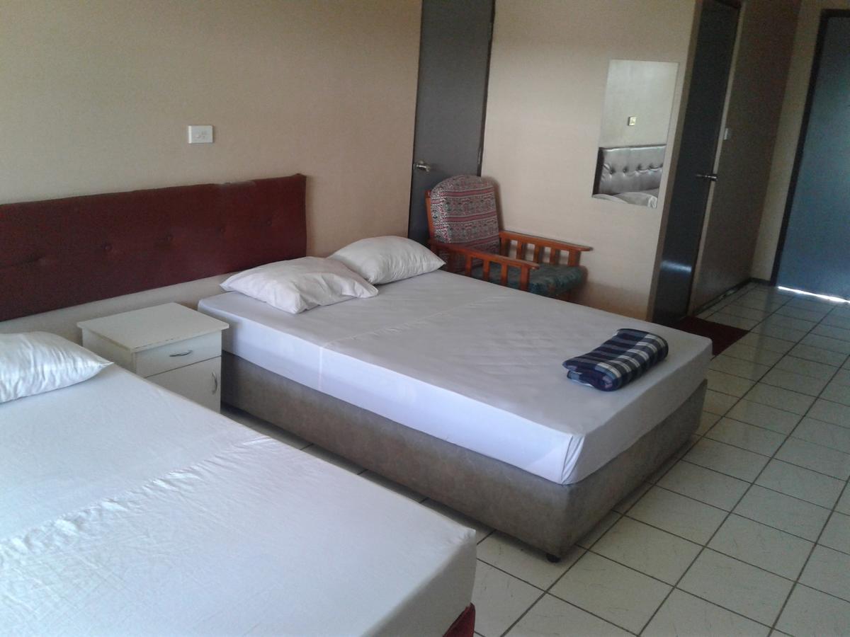 Blue Light Hotel Nadi