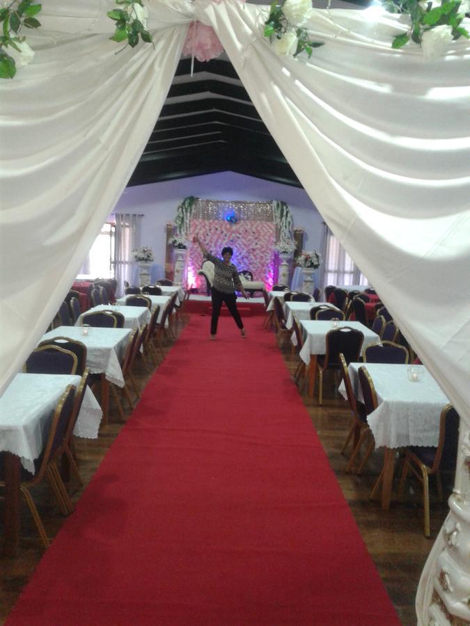 Hotel Blue Light Nadi