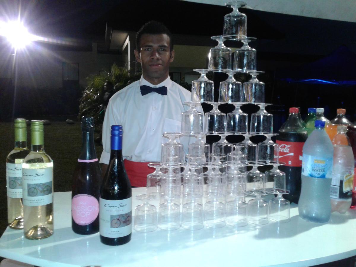Hotel Blue Light Nadi