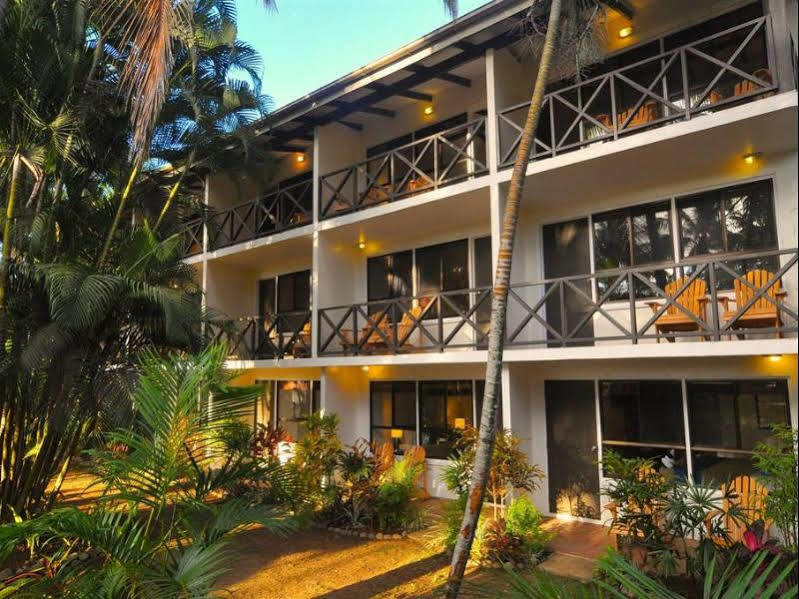 Resort Oasis Palms Nadi