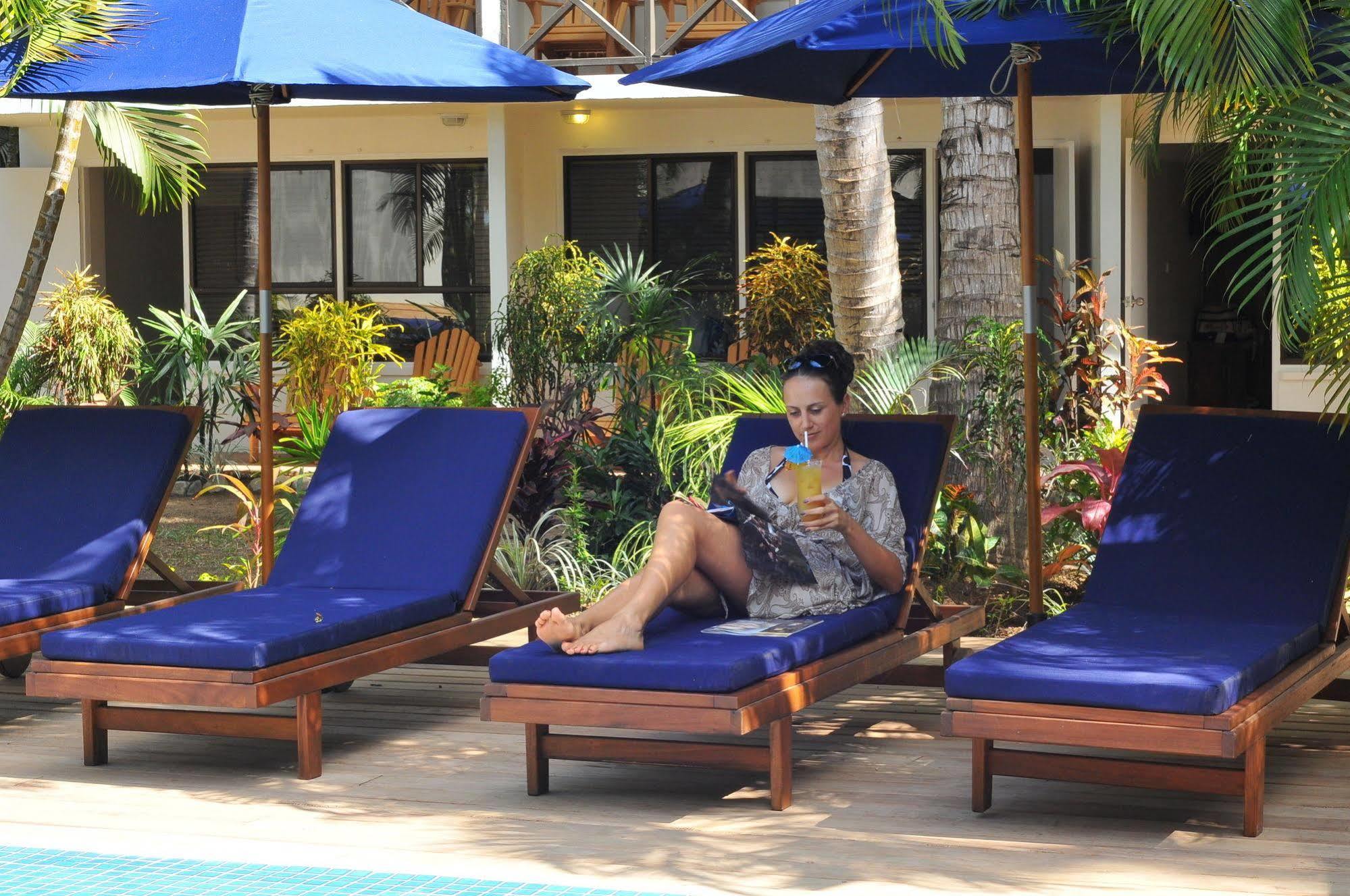 Oasis Palms 3* Nadi