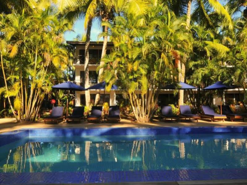 Oasis Palms Resort 3*